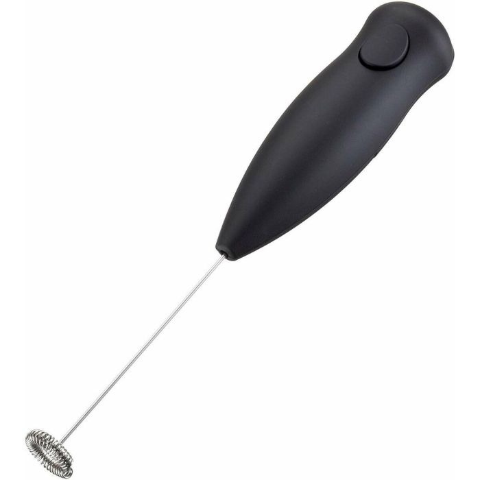 Mini Batidora Espumadora Elka Pieterman 27.900.004.29 Negro Gris 1