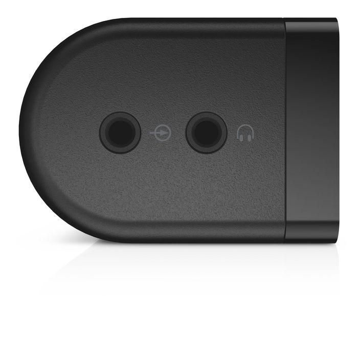 Dell USB 2.0, Stereo x 2 - active, 454g 2