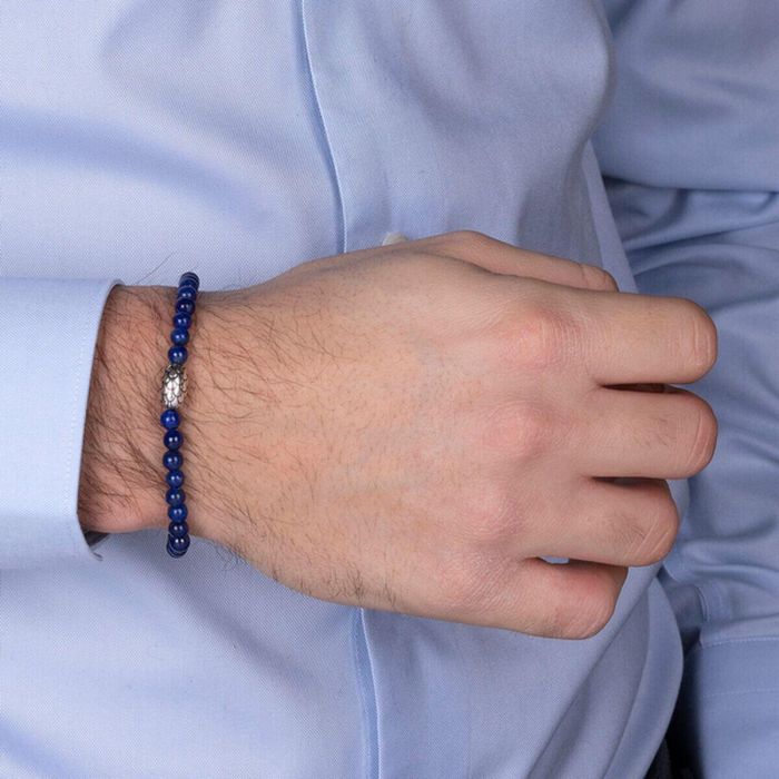 Pulsera Hombre Albert M. WSOX00135.LPS 1 Pulsera Hombre Albert M. WSOX00135.LPS 1