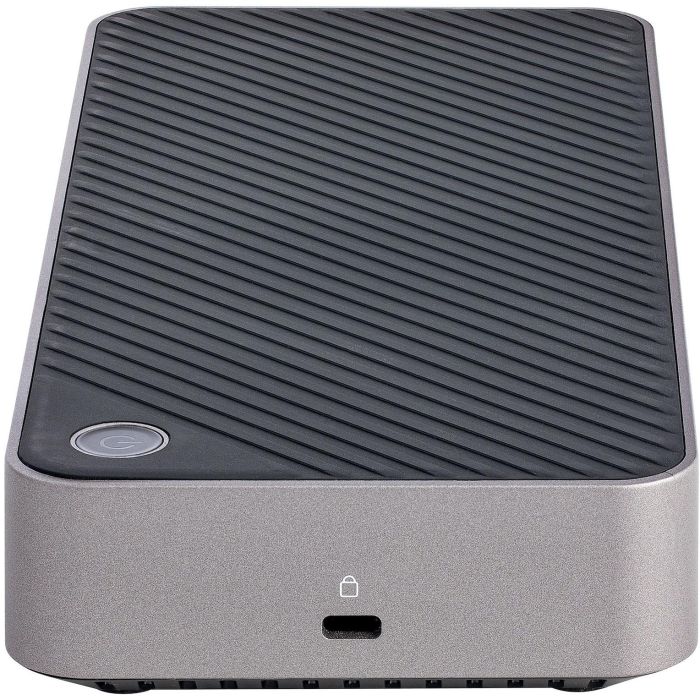 Hub USB Startech 116E-USBC-DOCK 17 Hub USB Startech 116E-USBC-DOCK 17