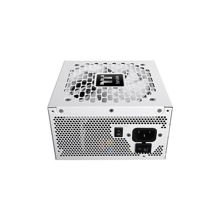 Thermaltake Toughpower GT 1000W Snow ATX3.1 80+G Fuente de Alimentación Blanca 1000W 4