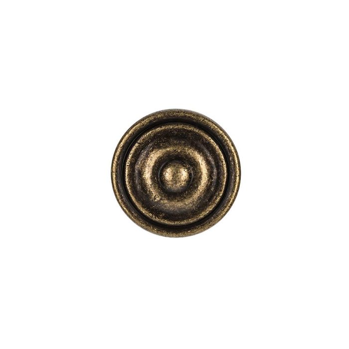 Blister con 4 pomos redondos para mueble fabricado en zamak acabado cuero viejo mod. 3110 ø35mm rei 1 Blister con 4 pomos redondos para mueble fabricado en zamak acabado cuero viejo mod. 3110 ø35mm rei 1