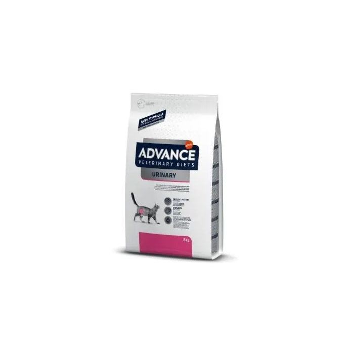 Advance Vet Feline Adult Urinary 8 kg