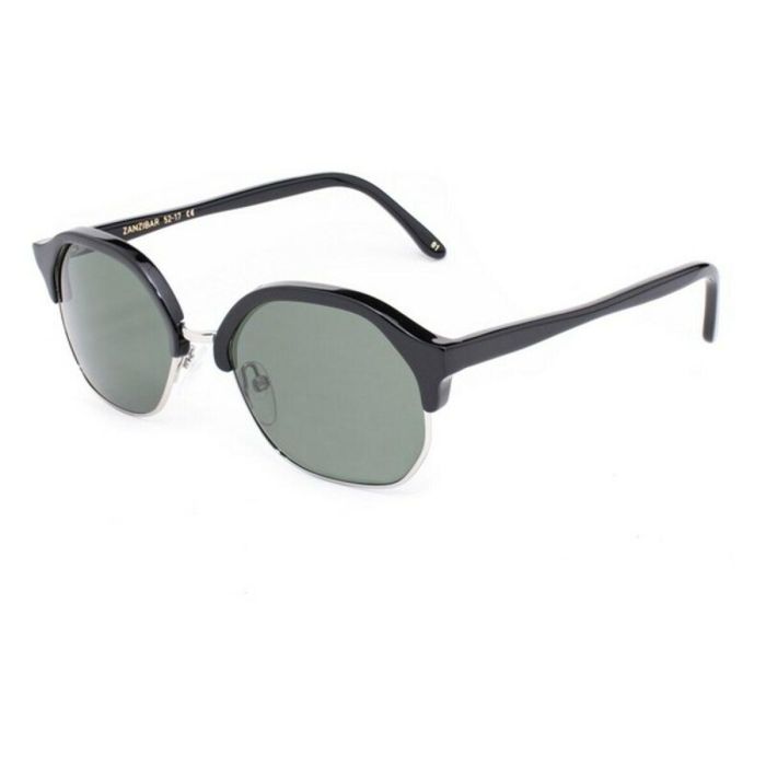 Gafas de Sol Mujer LGR ZANZIBAR-BLACK-01 Ø 50 mm Gafas de Sol Mujer LGR ZANZIBAR-BLACK-01 Ø 50 mm