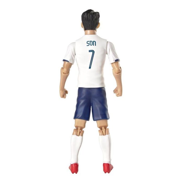 Figura Action Son Tottenham Hotspur 20cm 2 Figura Action Son Tottenham Hotspur 20cm 2