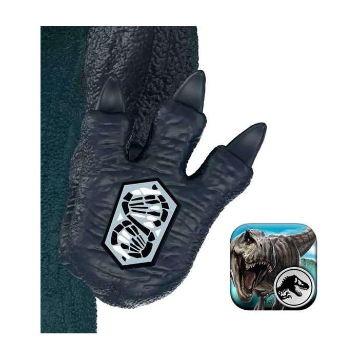 Figura dinosauriojurassic world carnotaurus 22x22x10 cm 3 Figura dinosauriojurassic world carnotaurus 22x22x10 cm 3