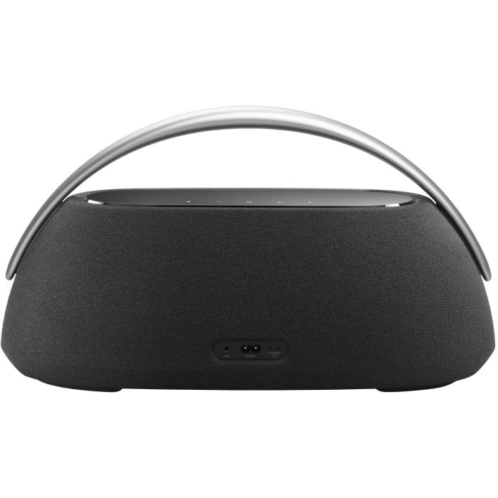 Harman Kardon Go + Play 3 schwarz 2