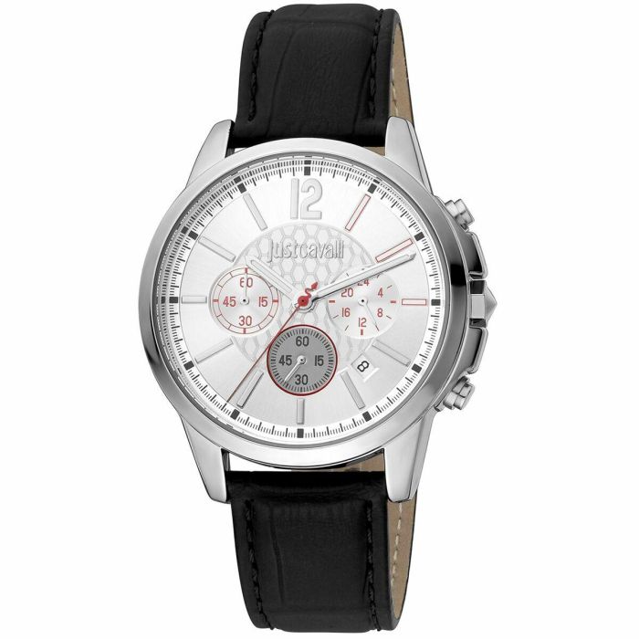 Reloj Hombre Just Cavalli JC1G175L0215 (Ø 42 mm)