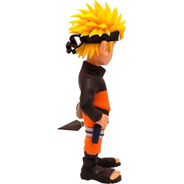 Minix Figura Naruto Shippuden - 12 cm PVC 2 Minix Figura Naruto Shippuden - 12 cm PVC 2