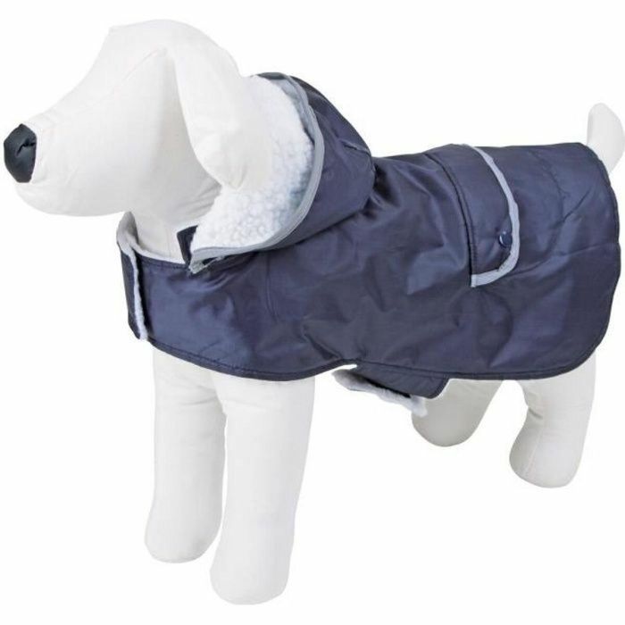 Kerbl KERB84931 Teddy Coat S 34cm para perros - Circunferencia vientre 39-50cm