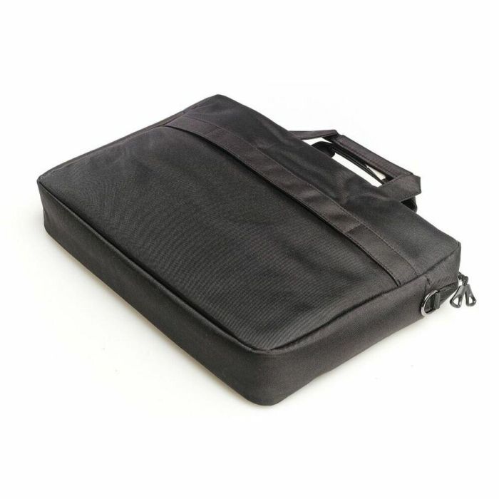 Maletín para Portátil iggual IGG317754 15,6" Negro 15" 2