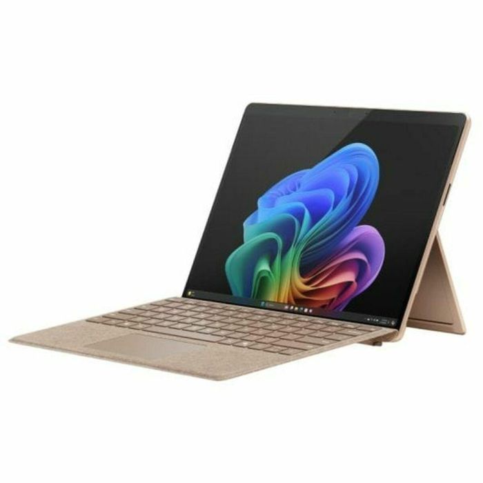 Laptop Microsoft ZHY-00052 16 GB RAM 512 GB SSD Laptop Microsoft ZHY-00052 16 GB RAM 512 GB SSD