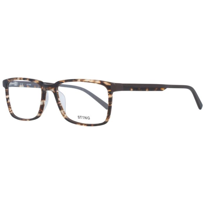 Montura de Gafas Hombre Sting VST205 526YAM