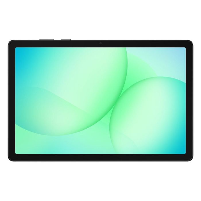 Samsung Galaxy Tab A11+ Tablet 11" Wi-Fi 6 GB RAM 128 GB Gris (EU) - MediaTek, Pantalla 90 Hz 1920x1200, Android, One UI 8, Batería 7040 mAh