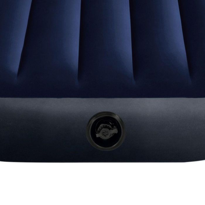 Colchón Hinchable Intex CLASSIC DOWNY 76 x 25 x 191 cm (6 Unidades) 3
