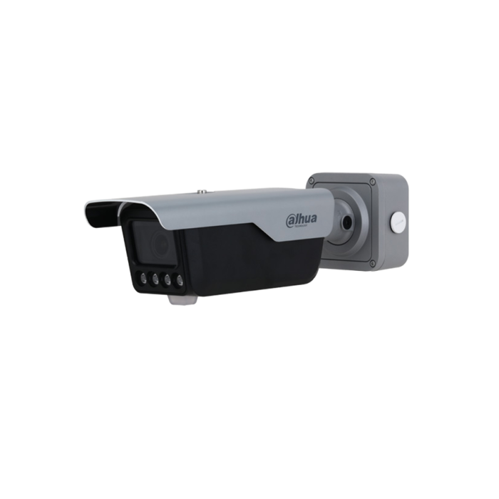 (Dhi-Itc413-Pw4D-Z1) Dahua Smart Anpr Camera (Dhi-Itc413-Pw4D-Z1) Dahua Smart Anpr Camera