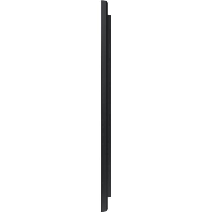 Samsung LH75OMAEBGB Pantalla Profesional 75" 4K UHD Wifi Tizen 5.0 Negra Señalización Digital 4