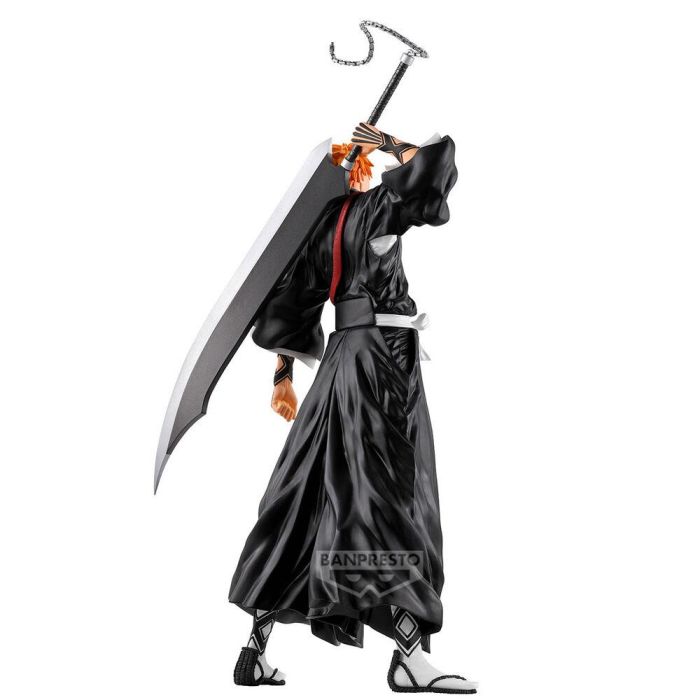 BANPRESTO Figura Ichigo Kurosaki Grandista Bleach 32cm 1 BANPRESTO Figura Ichigo Kurosaki Grandista Bleach 32cm 1