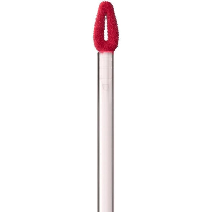 Catrice COLOUR GLAZE Tinte Labial #040-Tint Me Red 3 ml - Tono Nude Rosado, Brillo Radiante y Textura Ultraligera