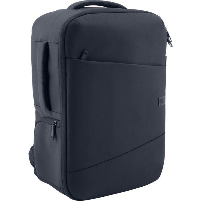 HP Creator Mochila para Portátil 16.1" Azul Oscuro Resistente al Agua, Ligera y Personalizable para Estudio 13 HP Creator Mochila para Portátil 16.1" Azul Oscuro Resistente al Agua, Ligera y Personalizable para Estudio 13