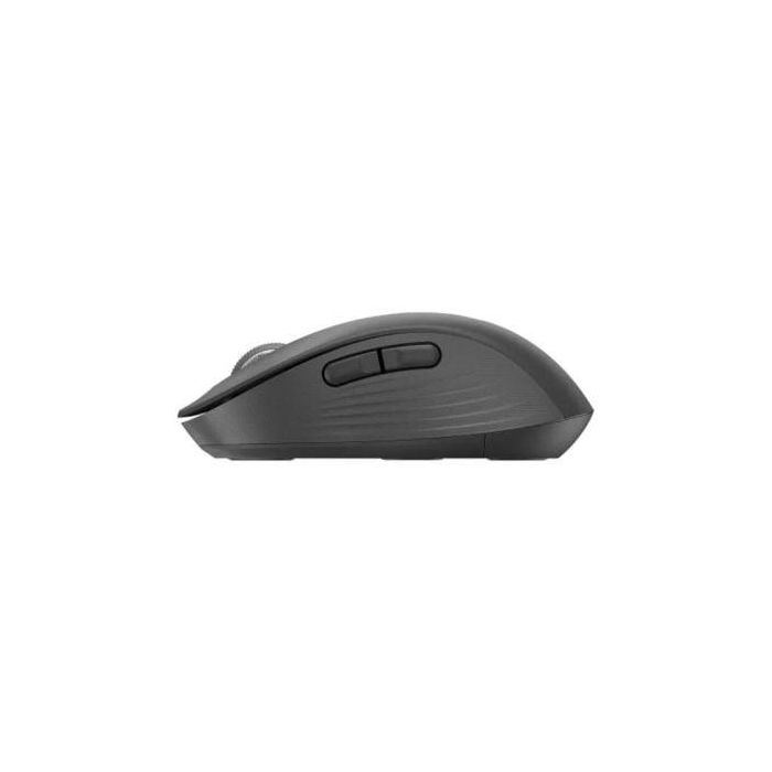 LOGITECH RATON M650 DERECHO TALLA L WIRELESS - GRAFITO 2 LOGITECH RATON M650 DERECHO TALLA L WIRELESS - GRAFITO 2
