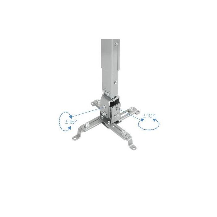 TooQ PJ2012T-S montaje para projector 2 TooQ PJ2012T-S montaje para projector 2