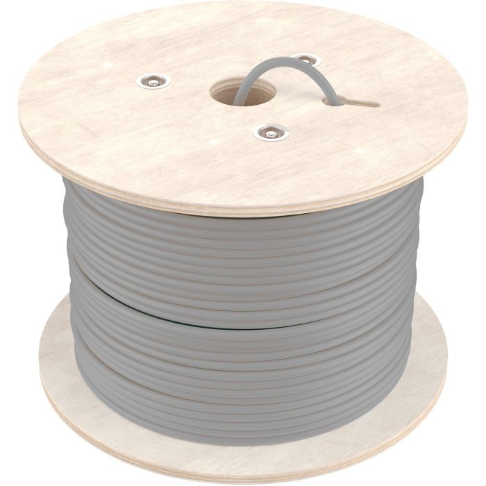 EQUIP 404537 Cable de Red Cat6 U/UTP Gris 305m 1 EQUIP 404537 Cable de Red Cat6 U/UTP Gris 305m 1