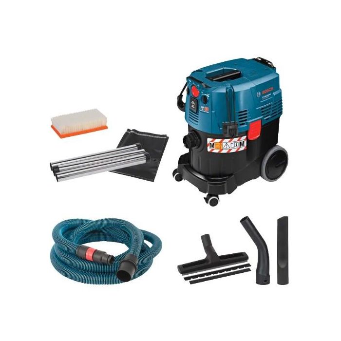 Bosch GAS 35 M AFC Aspirador Universal 1 Bosch GAS 35 M AFC Aspirador Universal 1