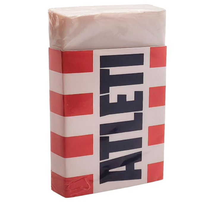 Set papeleria Atletico de Madrid 7