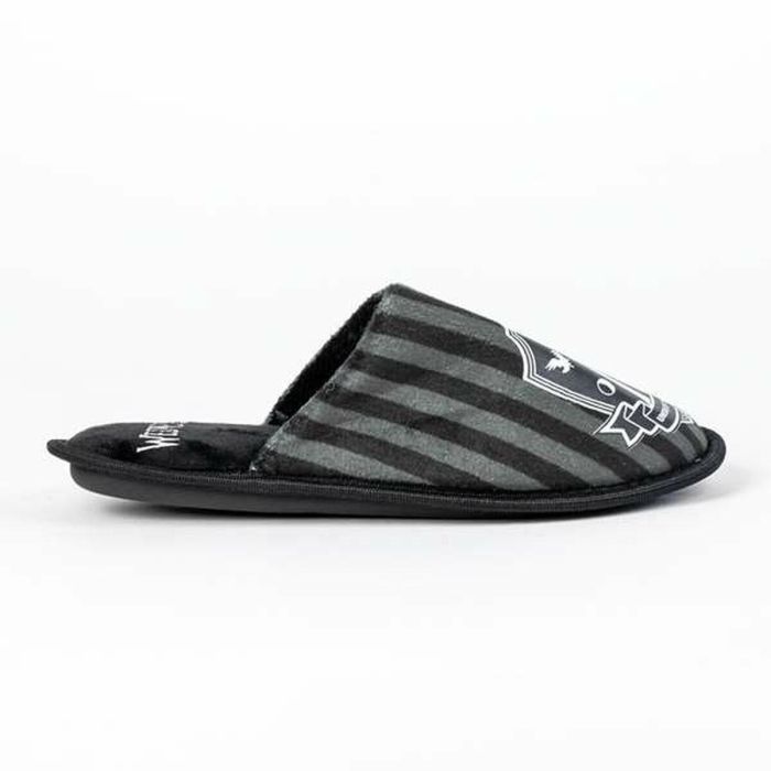 Zapatillas de Estar por Casa Wednesday Negro 38-39 4 Zapatillas de Estar por Casa Wednesday Negro 38-39 4