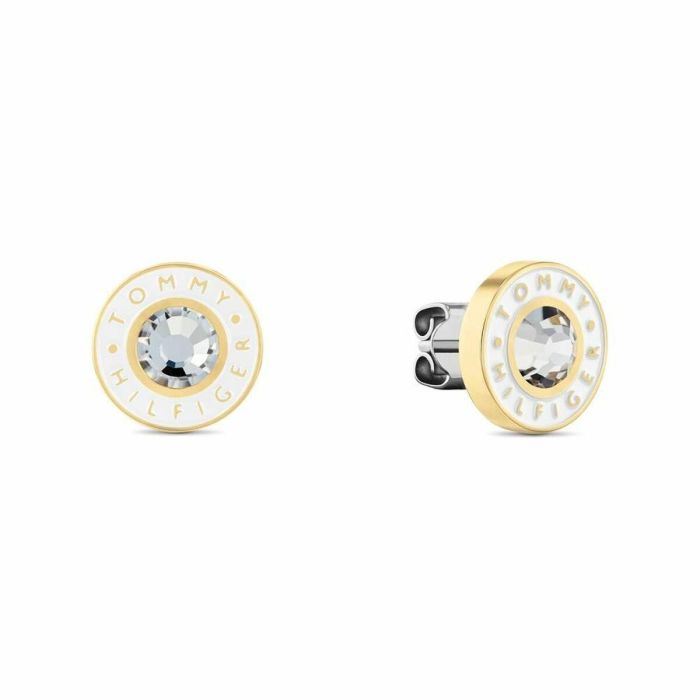Pendientes Mujer Tommy Hilfiger 2780809 Acero Inoxidable 10 mm