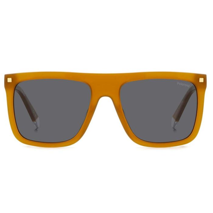 Gafas de Sol Hombre Polaroid PLD 4166_S_X 1 Gafas de Sol Hombre Polaroid PLD 4166_S_X 1