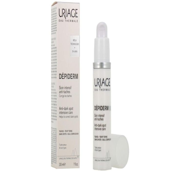 Uriage Depiderm Antimanchas Intense 30ml