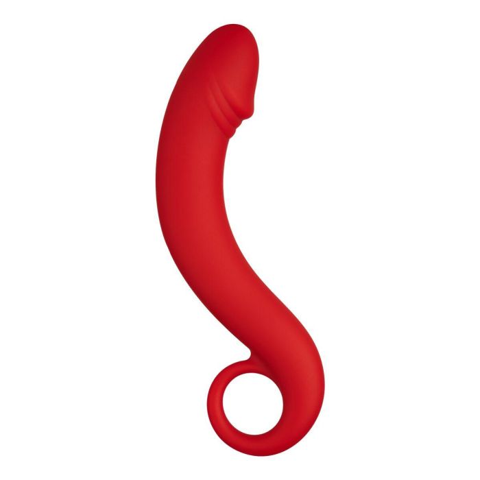 Plug Anal Forto Rojo 0 Plug Anal Forto Rojo 0