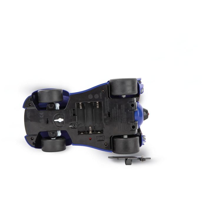 Carrera RC - BAM - 2.4GHz Batwheels™ - Bam 11 Carrera RC - BAM - 2.4GHz Batwheels™ - Bam 11