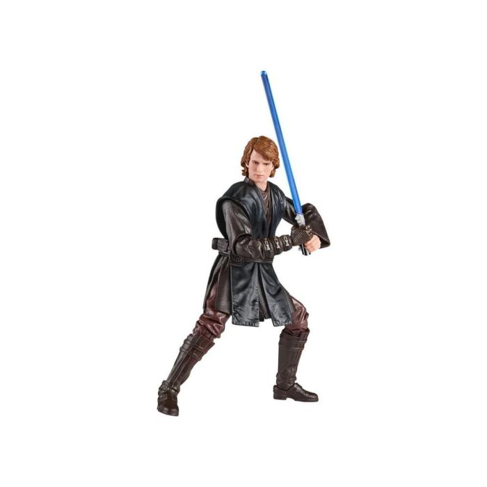 Figura Hasbro Star Wars Episode Iii 5 Figura Hasbro Star Wars Episode Iii 5