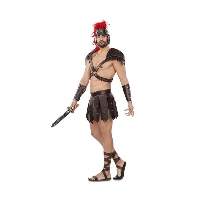 Disfraz romano talla m-l 1 Disfraz romano talla m-l 1