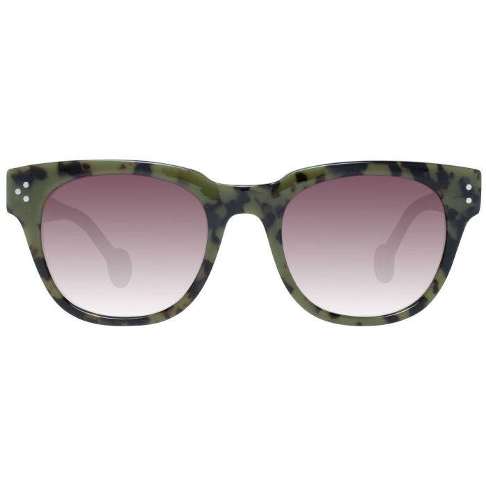 Gafas de Sol Unisex Hally & Son HS578-50S05 Ø 50 mm 2