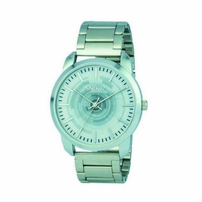 Reloj Unisex Snooz Saa0043-61 (Ø 44 mm) Reloj Unisex Snooz Saa0043-61 (Ø 44 mm)