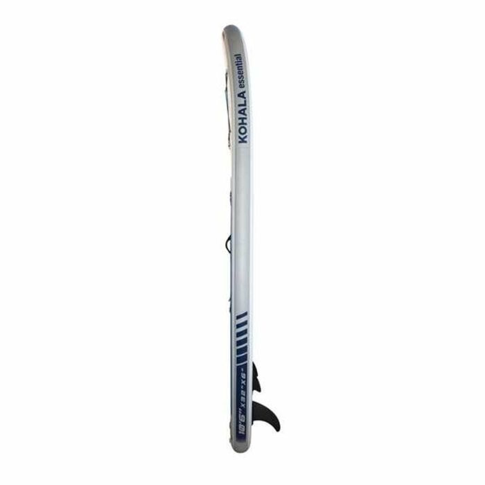 Kohala Start-3 Tabla de Paddle Surf 320x81x15 cm Kit Completo con Remo y PVC 1 Capa 4 Kohala Start-3 Tabla de Paddle Surf 320x81x15 cm Kit Completo con Remo y PVC 1 Capa 4