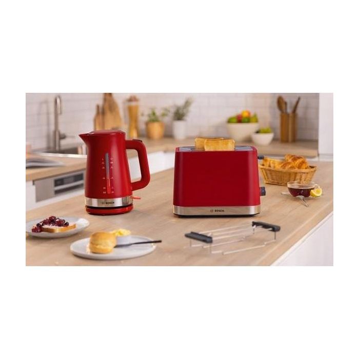 Bosch TWK 4M224 MyMoment rot 3