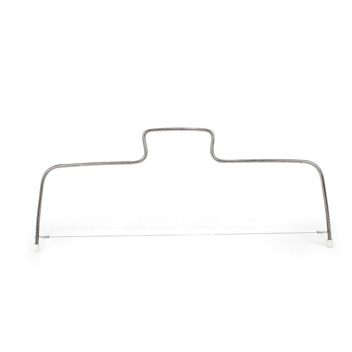 Cortador de tarta Lira 36 cm - Wooow (24 Unidades) 4 Cortador de tarta Lira 36 cm - Wooow (24 Unidades) 4