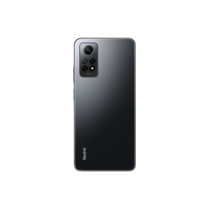 Smartphone Xiaomi Redmi Note 12 Pro 6GB/ 128GB/ 6.67"/ Gris Grafito 3 Smartphone Xiaomi Redmi Note 12 Pro 6GB/ 128GB/ 6.67"/ Gris Grafito 3
