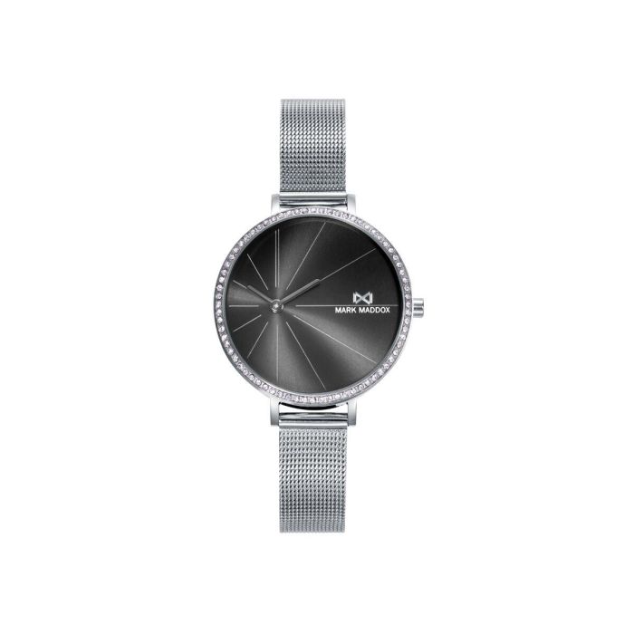 Reloj Mujer Mark Maddox MM0139-56 (Ø 35 mm) Reloj Mujer Mark Maddox MM0139-56 (Ø 35 mm)