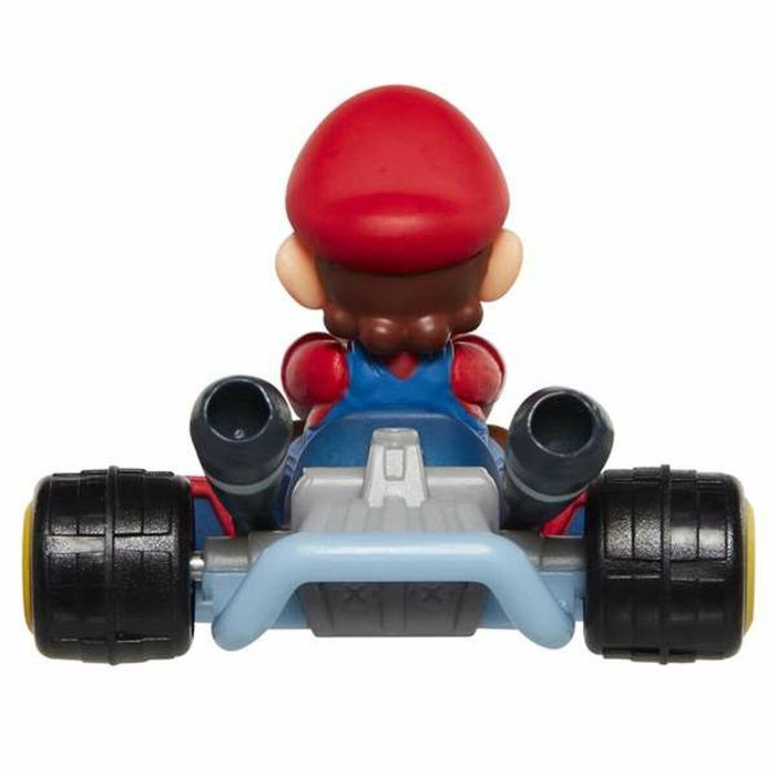 Nintendo super mario kart racers wave 5 - modelos surtidos 3 Nintendo super mario kart racers wave 5 - modelos surtidos 3