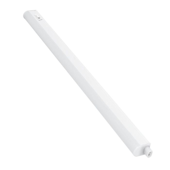 Tubo LED Silver Electronics T5 Blanco F 9 W 900 Lm