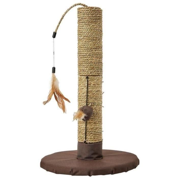 AIME Poste rascador simple - Para gatos AIME Poste rascador simple - Para gatos