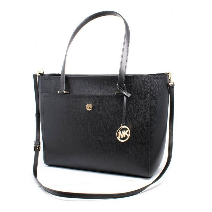 Bolso Mujer Michael Kors 35T1G5MT7T-BLACK 42 x 27 x 16 cm 1 Bolso Mujer Michael Kors 35T1G5MT7T-BLACK 42 x 27 x 16 cm 1