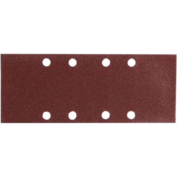 Makita P-31843 Papel de Lija 93x230mm Grano K60 Perforado