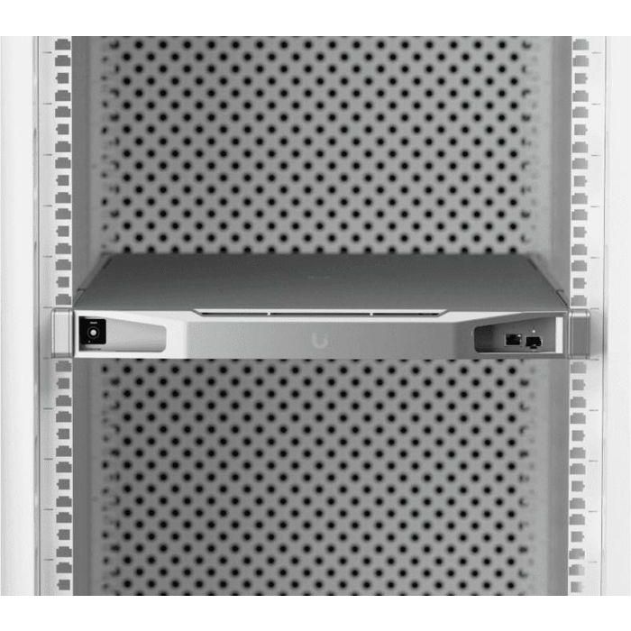 Ubiquiti 16-core Intel Xeon-SP Gold 5218 at 2.3 GHz, 2x 16 GB DDR4 ECC RDIMM, 1x 256 GB, M.2 2280 SATA, SGCC steel 6 Ubiquiti 16-core Intel Xeon-SP Gold 5218 at 2.3 GHz, 2x 16 GB DDR4 ECC RDIMM, 1x 256 GB, M.2 2280 SATA, SGCC steel 6